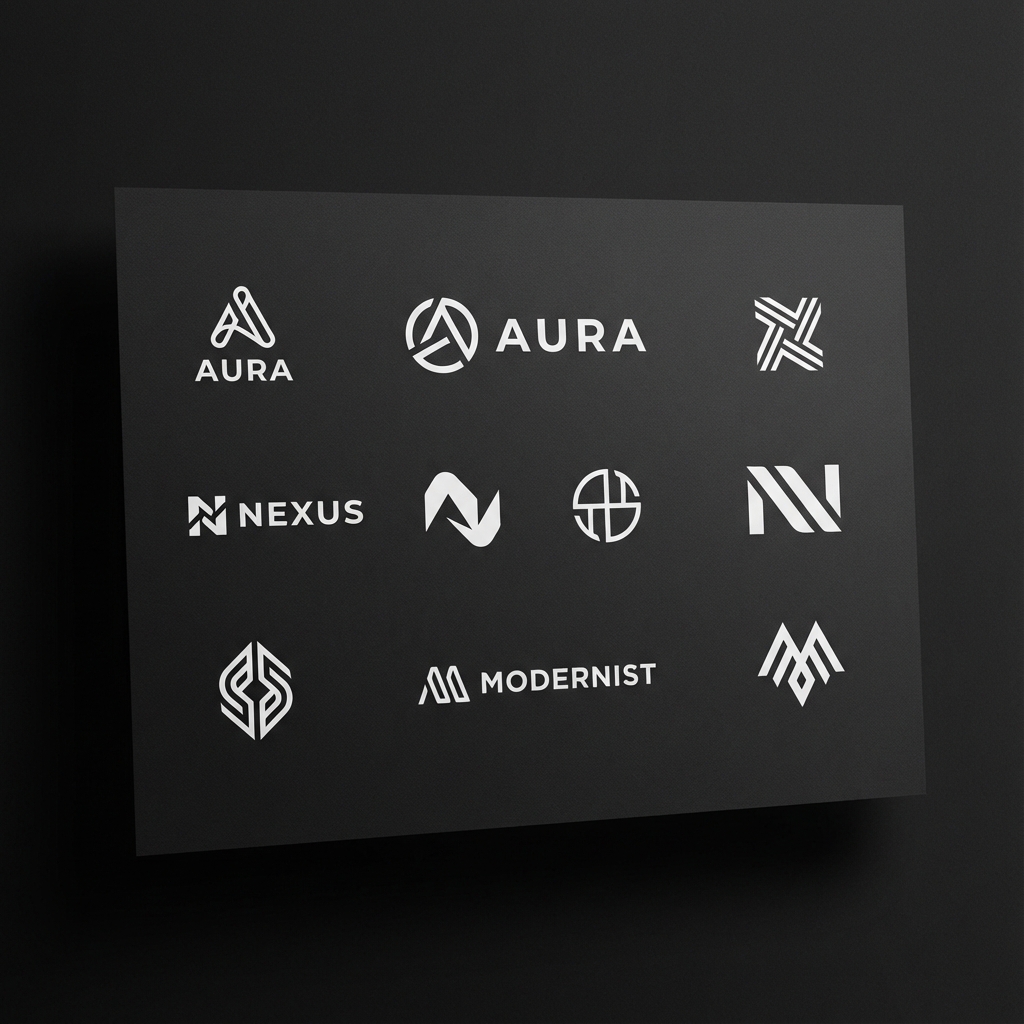 Logo Design